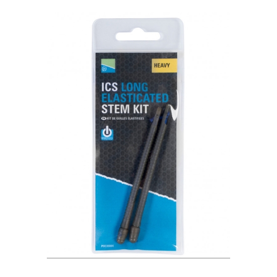 Ics Elasticated Stem Kit